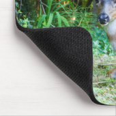 Tapis De Souris Repos moderne Deer Mousepad (Coin)