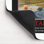 Tapis De Souris Représailles (Coin)