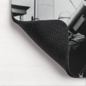 Tapis De Souris Reproduction de Rocket de Stephenson, 1929 (Coin)