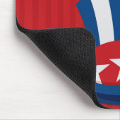 Tapis De Souris Républicain (Coin)