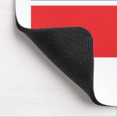 Tapis De Souris Républicain-Éléphant (Coin)