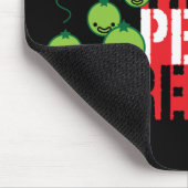 TAPIS DE SOURIS RÉPUBLIQUE POPULAIRE (Coin)