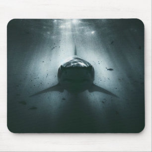 Tapis De Souris Requin