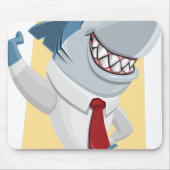 Tapis De Souris requin-1417151 (Devant)