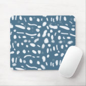 Tapis De Souris Requin Baleine (Avec souris)