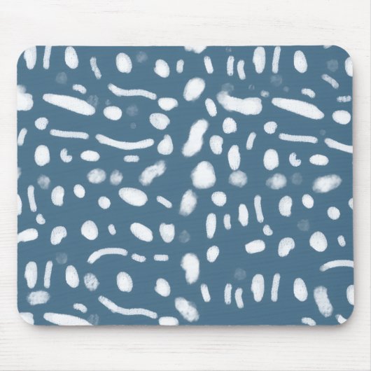 Tapis De Souris Requin Baleine (Devant)