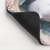 Tapis De Souris Requin blanc 3D (Coin)