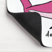 Tapis De Souris Requin de maman (Coin)