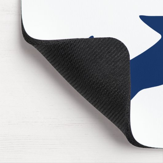 Tapis De Souris requin marteau (Coin)