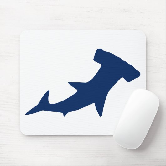 Tapis De Souris requin marteau (Avec souris)