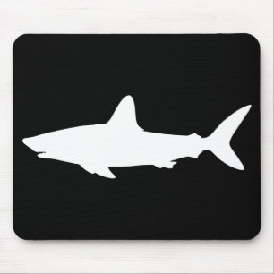 Tapis De Souris Requin qui Nage