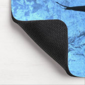 Tapis De Souris Requin rétro-éclairé (Coin)