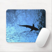Tapis De Souris Requin rétro-éclairé (Avec souris)