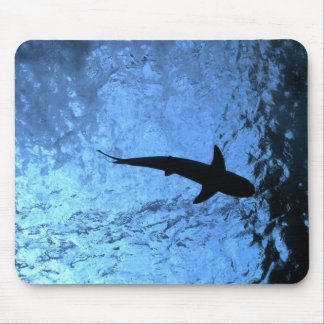 Tapis De Souris Requin rétro-éclairé