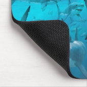 Tapis De Souris Requins (Coin)