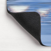 Tapis De Souris Requins carte (Coin)