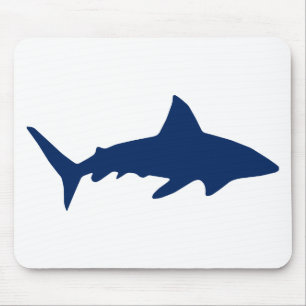 Tapis De Souris Requins/Juifs