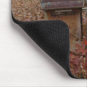 Tapis De Souris Réseau de plouc (Coin)
