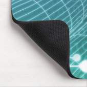 Tapis De Souris Réseau informatique (Coin)