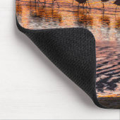 Tapis De Souris Réserve nationale de faune andine Eduardo Abaroa (Coin)