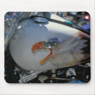 Tapis De Souris Réservoir de carburant pour votre mousepad