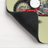 TAPIS DE SOURIS RÉSERVOIR DE CERCUEIL DE LA CZ 400 (Coin)