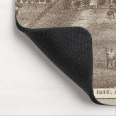 Tapis De Souris Résidences de Porterville, magasin (Coin)