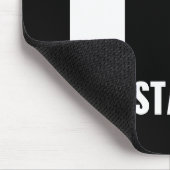 Tapis De Souris Résistance (Coin)