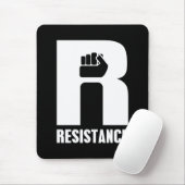 Tapis De Souris Résistance (Avec souris)