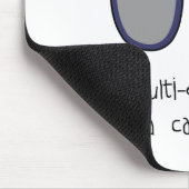 Tapis De Souris Résistance au médicament (Coin)