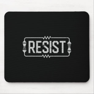 Tapis De Souris Résister Ingénieur Électricien Ingénierie Électron