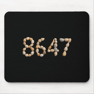 Tapis De Souris Résister subtilement à Trump 8647 7