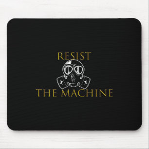 Tapis De Souris Résistez à la machine 