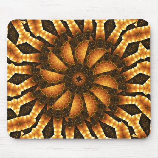 Tapis De Souris ReSLiCe Mousepad (Devant)