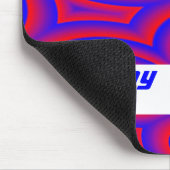 Tapis De Souris Résonance, affaires (Coin)