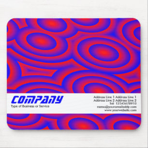 Tapis De Souris Résonance, affaires