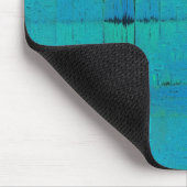 Tapis De Souris Résonance Aqua (Coin)