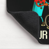 Tapis De Souris Respect Your Elders Gaming Clic  (Coin)