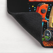 Tapis De Souris Respect Your Elders Retro Gaming Xel Gamer Control (Coin)