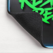 Tapis De Souris Respecter prêt (Coin)