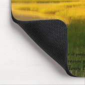 Tapis De Souris Respirez (Coin)