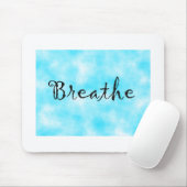 Tapis De Souris Respirez-mousepad (Avec souris)