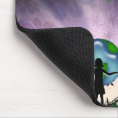 Tapis De Souris Responsabilité (Coin)