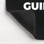 Tapis De Souris Responsabilité &# ; nombre (Coin)