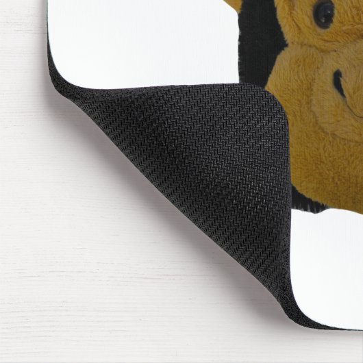 Tapis De Souris Responsable (Coin)