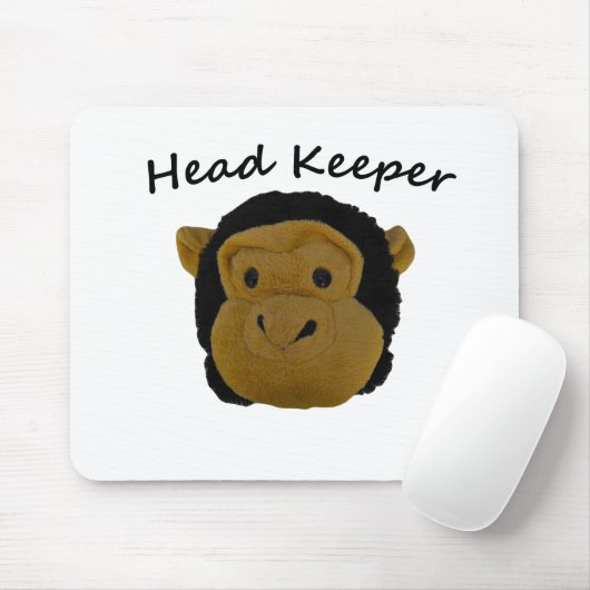 Tapis De Souris Responsable (Avec souris)