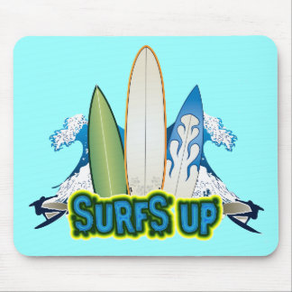 TAPIS DE SOURIS RESSACS