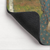 Tapis De Souris Ressort (Coin)