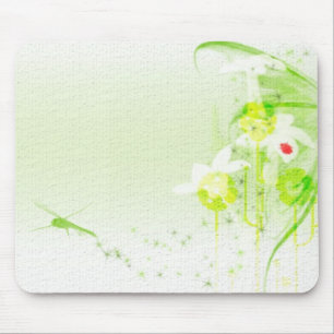 Tapis De Souris Ressort