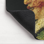 Tapis De Souris Ressort, (Coin)